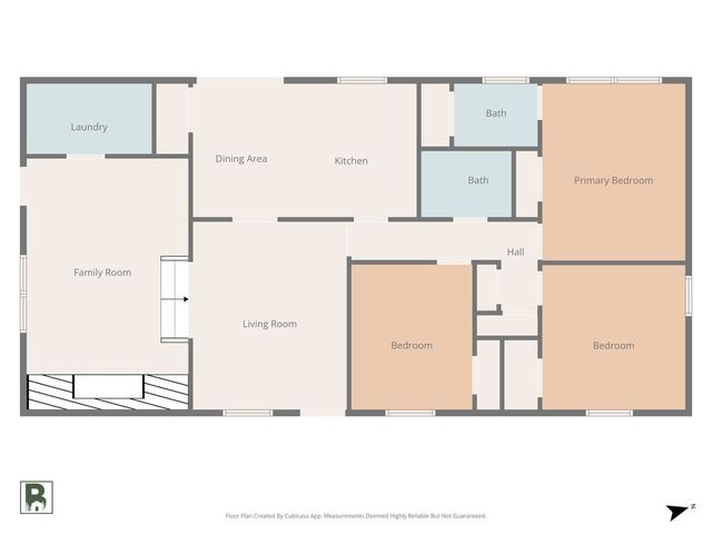 135 Briarwood Ct, Estill Springs, TN 37330