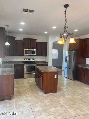 9677 E Barley Road, Florence, AZ 85132