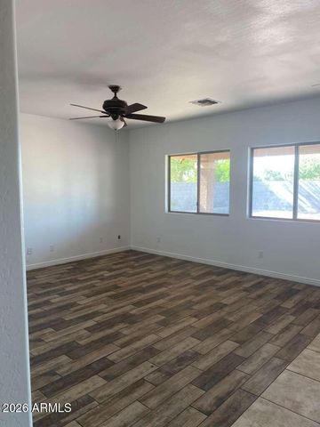 9677 E Barley Road, Florence, AZ 85132