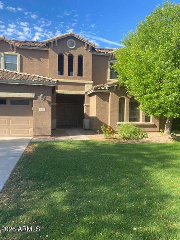 9677 E Barley Road, Florence, AZ 85132
