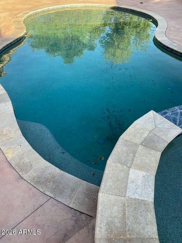 9677 E Barley Road, Florence, AZ 85132