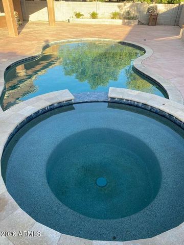 9677 E Barley Road, Florence, AZ 85132
