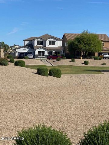 9677 E Barley Road, Florence, AZ 85132