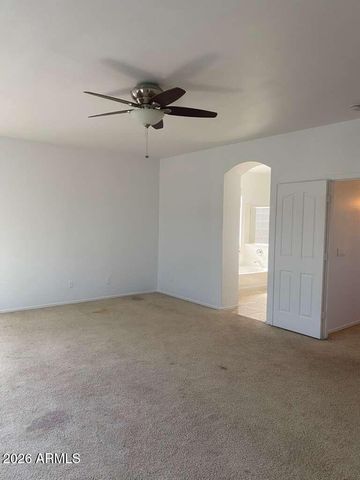 9677 E Barley Road, Florence, AZ 85132