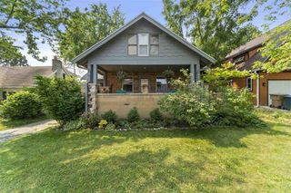2913 Harvey Street, Madison, WI 53705