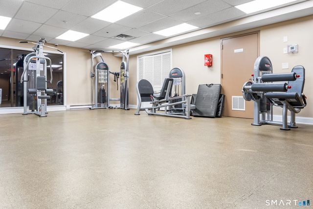 1633 Washington Boulevard APT 3D, Stamford, CT 06902