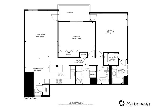 1633 Washington Boulevard APT 3D, Stamford, CT 06902