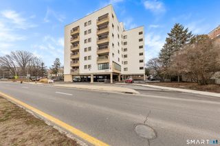 1633 Washington Boulevard APT 3D, Stamford, CT 06902