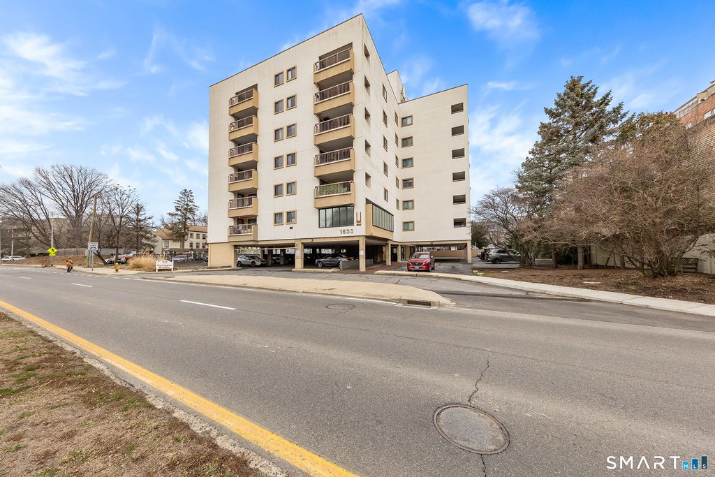 1633 Washington Boulevard APT 3D, Stamford, CT 06902