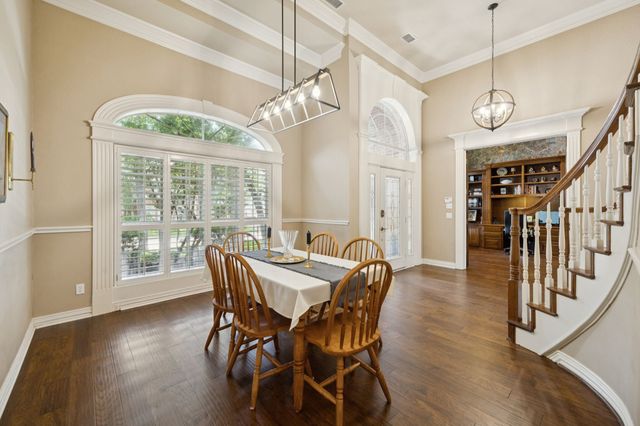 3405 Vista Chase Court, Arlington, TX 76001