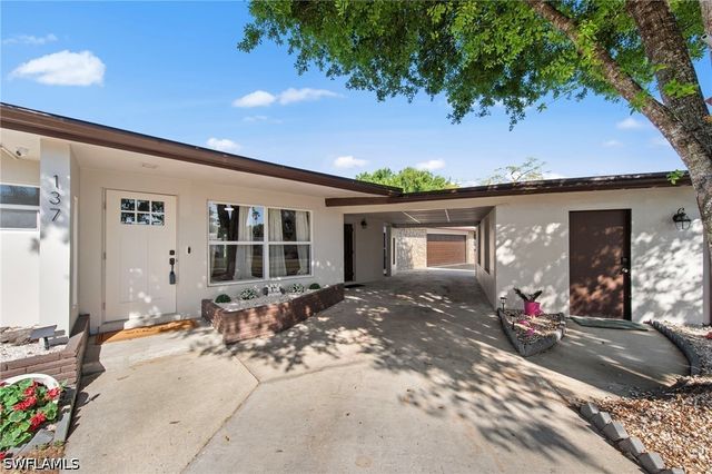 137 Vermont AVE, Fort Myers, FL 33905