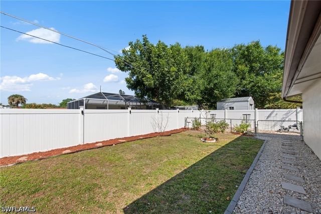 137 Vermont AVE, Fort Myers, FL 33905