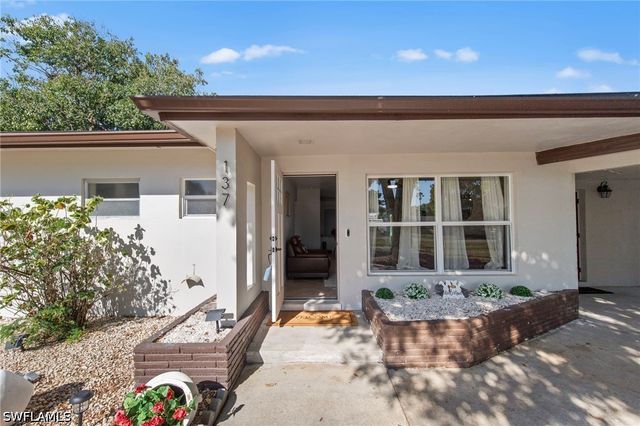 137 Vermont AVE, Fort Myers, FL 33905