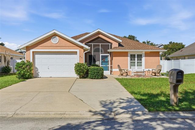 610 BURGOYNE LOOP, Davenport, FL 33897