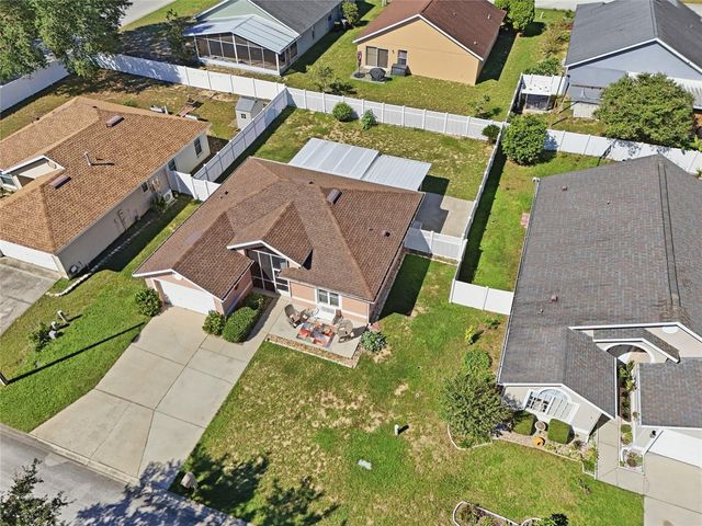 610 BURGOYNE LOOP, Davenport, FL 33897