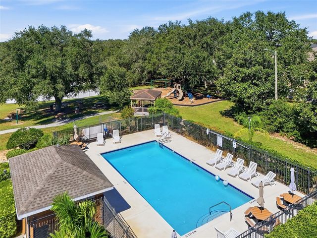 610 BURGOYNE LOOP, Davenport, FL 33897
