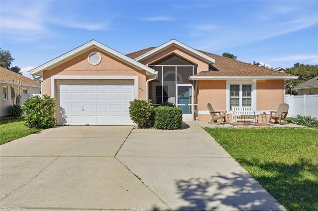610 BURGOYNE LOOP, Davenport, FL 33897