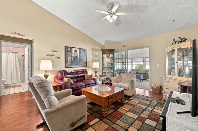 610 BURGOYNE LOOP, Davenport, FL 33897