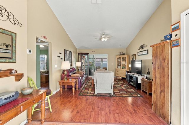 610 BURGOYNE LOOP, Davenport, FL 33897