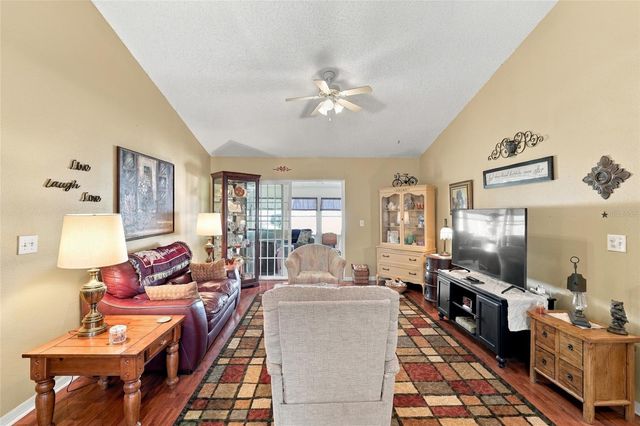 610 BURGOYNE LOOP, Davenport, FL 33897