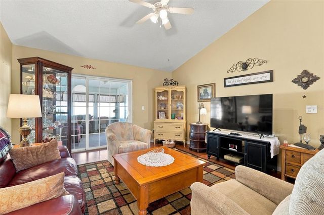 610 BURGOYNE LOOP, Davenport, FL 33897