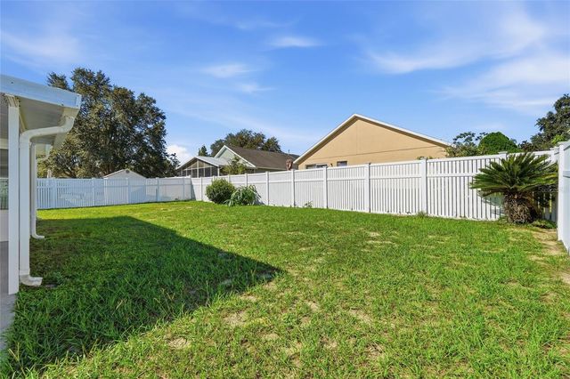 610 BURGOYNE LOOP, Davenport, FL 33897
