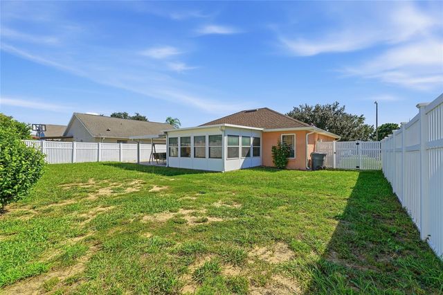 610 BURGOYNE LOOP, Davenport, FL 33897