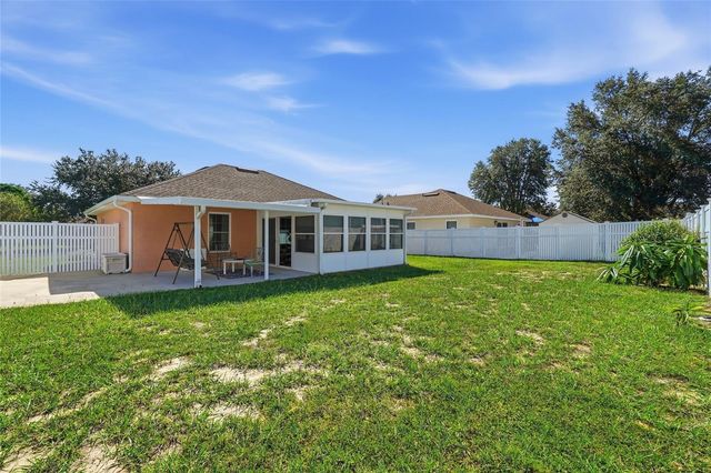 610 BURGOYNE LOOP, Davenport, FL 33897
