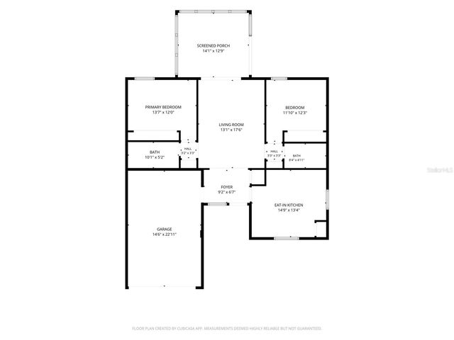 610 BURGOYNE LOOP, Davenport, FL 33897