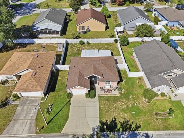 610 BURGOYNE LOOP, Davenport, FL 33897