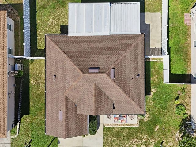 610 BURGOYNE LOOP, Davenport, FL 33897