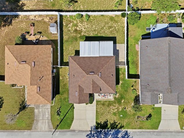 610 BURGOYNE LOOP, Davenport, FL 33897