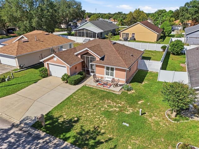 610 BURGOYNE LOOP, Davenport, FL 33897
