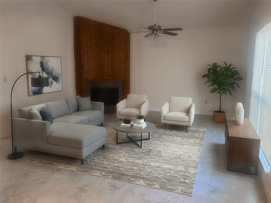 12328 Springcrest Drive, Houston, TX 77072