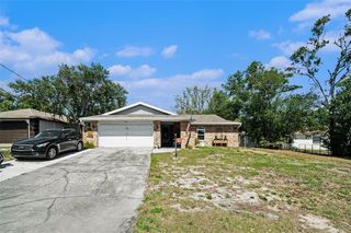 1399 LEEWARD AVENUE, Spring Hill, FL 34606