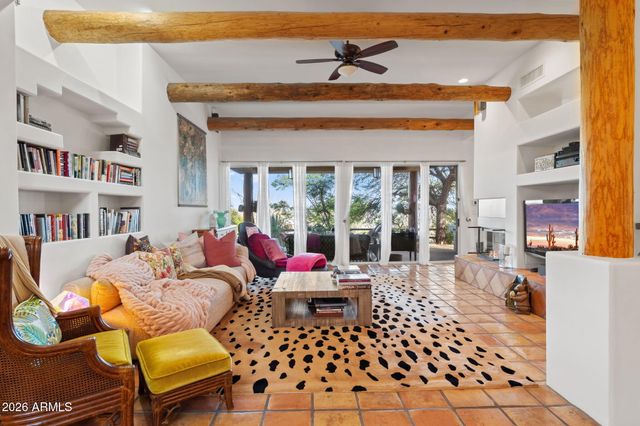 42421 N Deer Trail Road, Cave Creek, AZ 85331