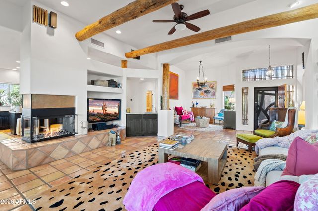 42421 N Deer Trail Road, Cave Creek, AZ 85331