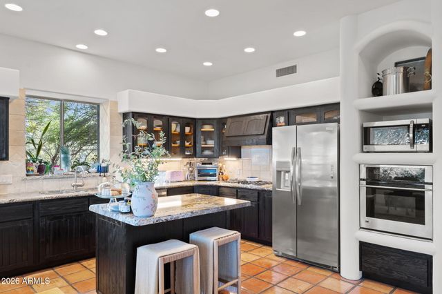 42421 N Deer Trail Road, Cave Creek, AZ 85331