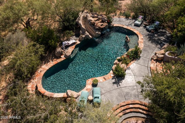 42421 N Deer Trail Road, Cave Creek, AZ 85331