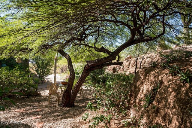 42421 N Deer Trail Road, Cave Creek, AZ 85331