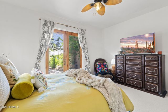 42421 N Deer Trail Road, Cave Creek, AZ 85331