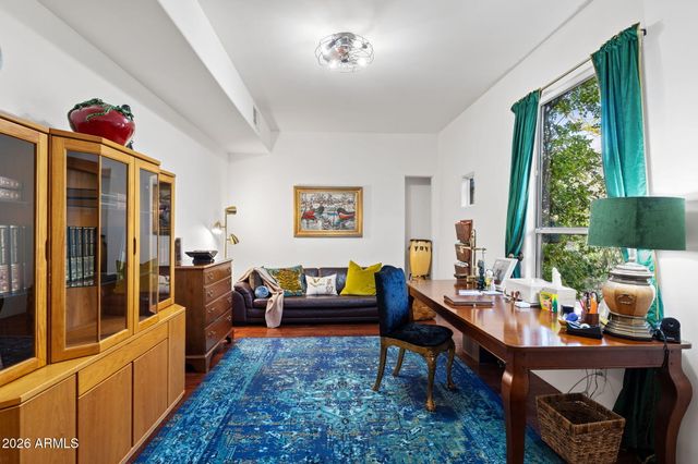 42421 N Deer Trail Road, Cave Creek, AZ 85331