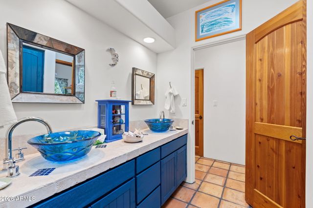 42421 N Deer Trail Road, Cave Creek, AZ 85331