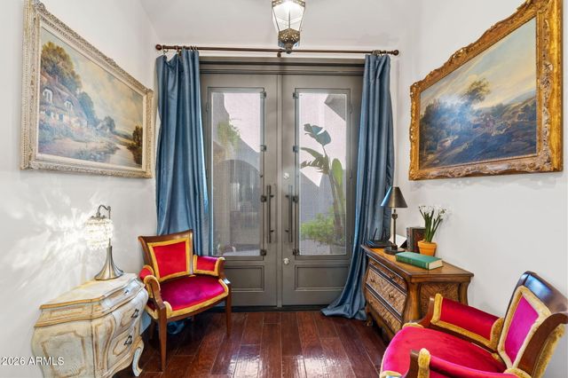 42421 N Deer Trail Road, Cave Creek, AZ 85331