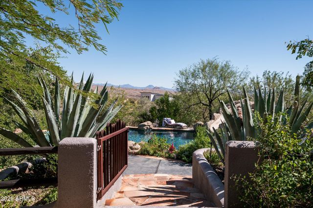 42421 N Deer Trail Road, Cave Creek, AZ 85331