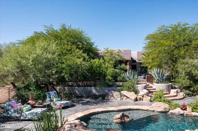 42421 N Deer Trail Road, Cave Creek, AZ 85331