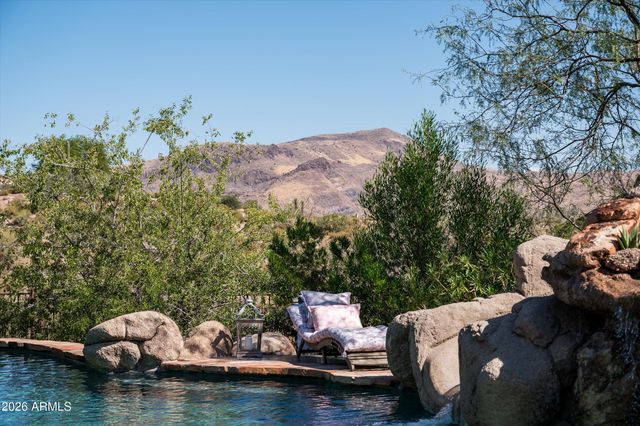 42421 N Deer Trail Road, Cave Creek, AZ 85331