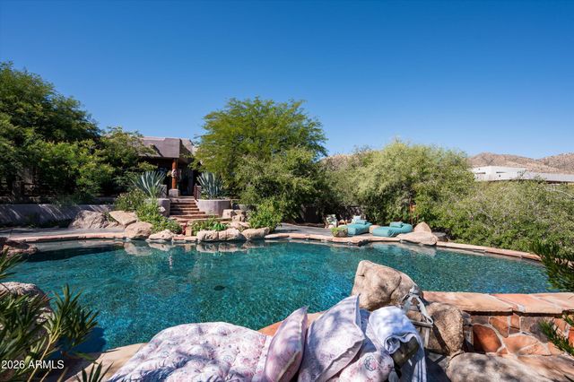 42421 N Deer Trail Road, Cave Creek, AZ 85331