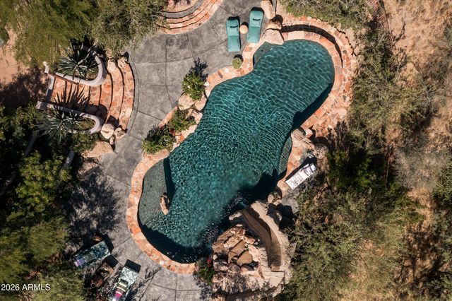 42421 N Deer Trail Road, Cave Creek, AZ 85331