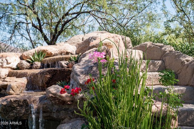 42421 N Deer Trail Road, Cave Creek, AZ 85331